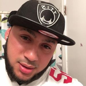 Meet your Posher, Gavilan